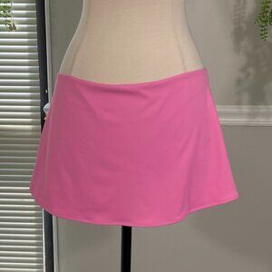 Guizio | Micro Mini Stretch Skirt
